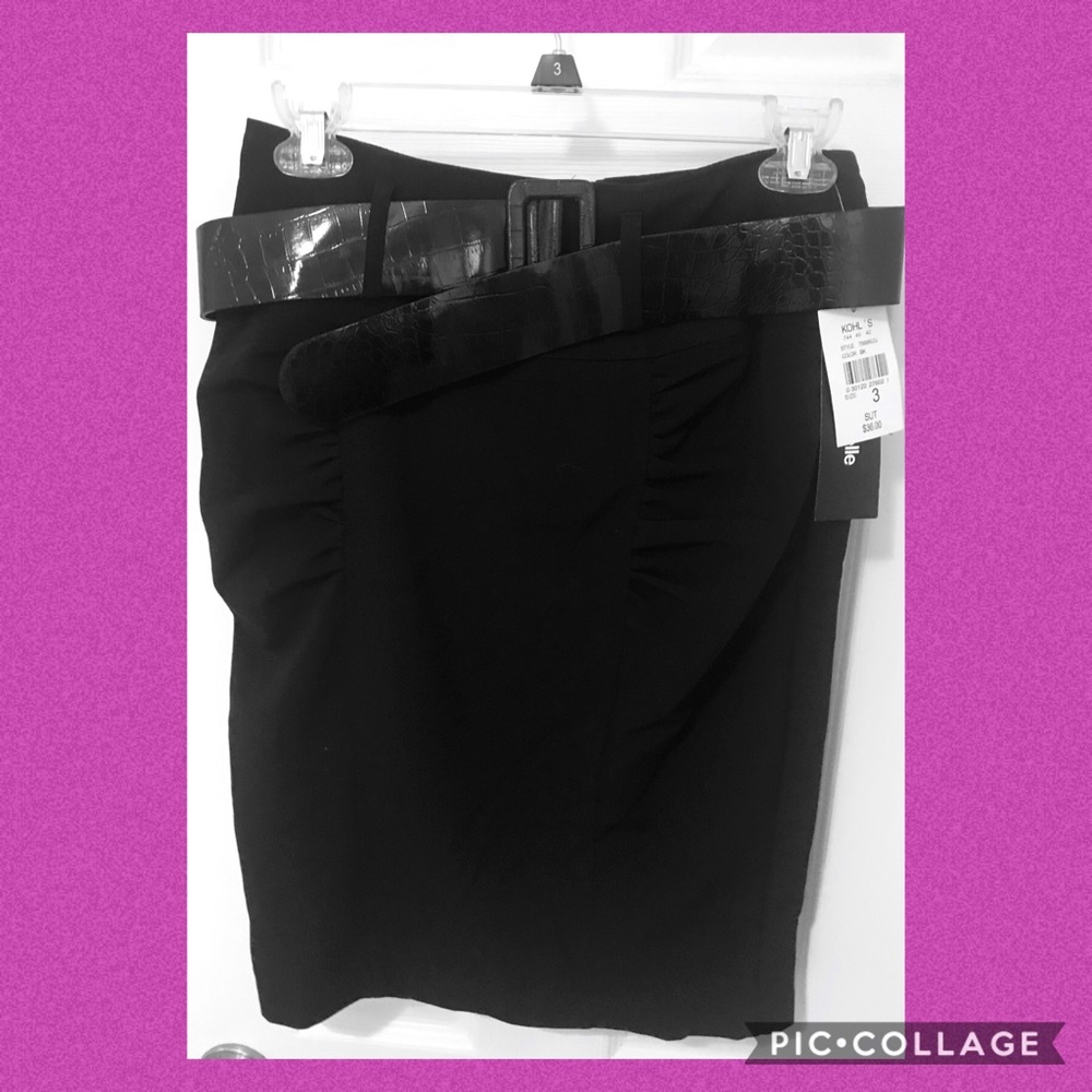 Skirt